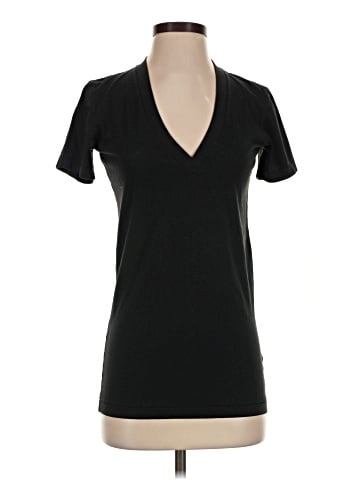 Hi-Line Short Sleeve T-Shirt (view 1)
