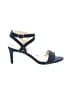 Alex Marie Blue Sandals Size 8 1/2 - photo 1