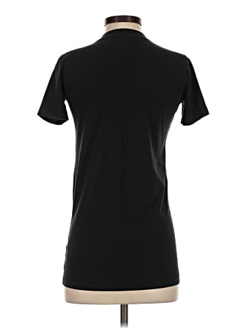 Hi-Line Short Sleeve T-Shirt (view 2)