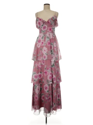 Crystal Doll Cocktail Dress (view 1)
