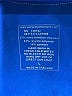 Sun Protection Zone Blue Track Jacket Size L - photo 6