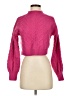 Cami NYC Pink Turtleneck Sweater Size XS - photo 1