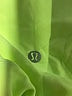 Lululemon Athletica Green Active Pants Size 4 - photo 7