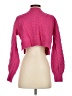 Cami NYC Pink Turtleneck Sweater Size XS - photo 2