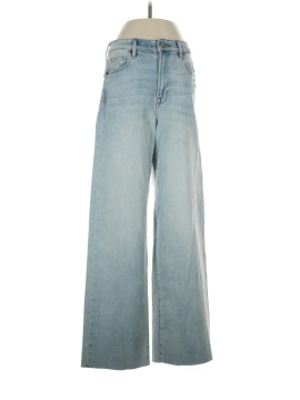 Hidden Jeans Jeans