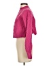 Cami NYC Pink Turtleneck Sweater Size XS - photo 5