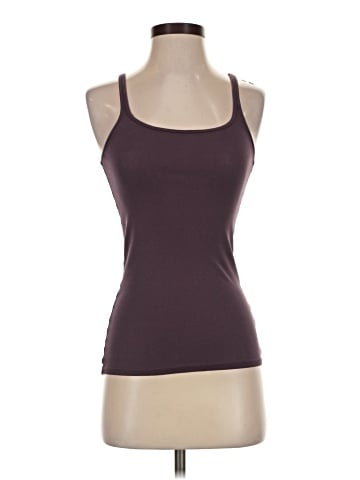 Hi-Line Tank Top (view 1)