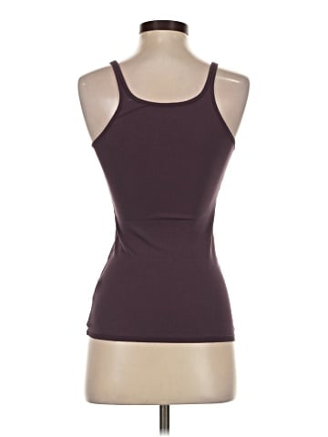 Hi-Line Tank Top (view 2)
