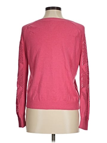 Nic + Zoe Pullover Sweater (view 2)