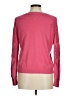 Nic + Zoe Pink Pullover Sweater Size M - photo 2
