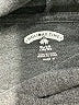 Holiday Time Gray Pullover Hoodie Size 16 - photo 7