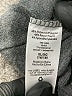 Holiday Time Gray Pullover Hoodie Size 16 - photo 8