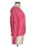 Nic + Zoe Pink Pullover Sweater Size M - photo 4