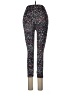Lululemon Athletica Print Black Active Pants Size 6 - photo 2