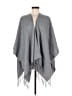 Fraas 100% Acrylic Gray Wrap One size - photo 1