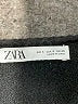 Zara Black Cardigan Size S - photo 7
