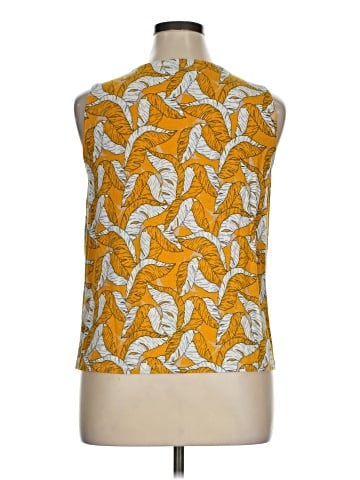 Nine West Sleeveless Blouse (view 2)