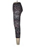 Lululemon Athletica Print Black Active Pants Size 6 - photo 5