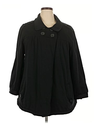 Avenue Coat (view 1)
