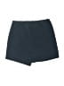 Lands' End Solid Blue Athletic Shorts Size 8 - photo 1