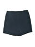 Lands' End Solid Blue Athletic Shorts Size 8 - photo 2