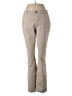 Tommy Hilfiger Solid Tan Khakis Size 6 - photo 1