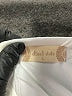 Altar'd State Solid White Cocktail Dress Size L - photo 7