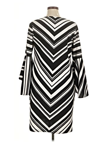 MSK Casual Dress (view 2)