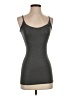 Assorted Brands Gray Tank Top Size S - photo 1