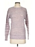 525 America Tweed Pink Pullover Sweater Size XS - photo 1