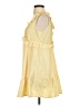 Shein Yellow Casual Dress Size 4 - photo 5