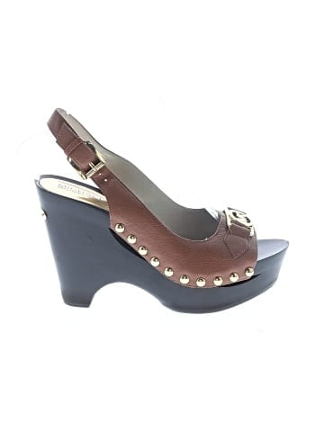 MICHAEL Michael Kors Wedges (view 1)