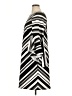 MSK Chevron-herringbone Black Casual Dress Size 1X - photo 5