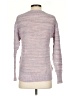 525 America Tweed Pink Pullover Sweater Size XS - photo 2