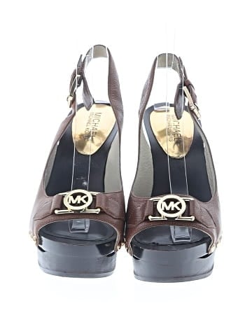 MICHAEL Michael Kors Wedges (view 2)