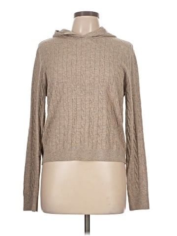 Uniqlo Turtleneck Sweater (view 1)