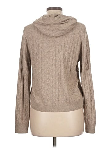 Uniqlo Turtleneck Sweater (view 2)