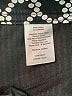 Talbots Print Black Shorts Size 16 - photo 4