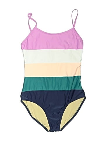 Old Navy One Piece Swimsuit (view 1)