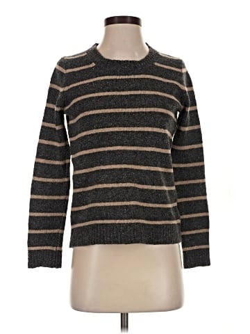 Wallace Pullover Sweater (view 1)
