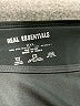 Real Essentials Black 3/4 Sleeve T-Shirt Size 2XL - photo 7