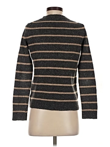 Wallace Pullover Sweater (view 2)