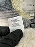 Lucky Brand 100% Cotton Plaid Gray Jacket Size M - photo 7