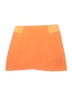 Callaway Color Block Orange Skort Size XS - photo 1