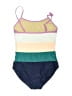 Old Navy Color Block Purple One Piece Swimsuit Size XXL - photo 2