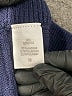 Unbranded Blue Track Pants Size M - photo 4