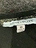 Rose + Olive Black Cardigan Size 3X - photo 7