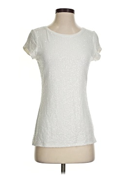 INC International Concepts Short Sleeve Top (view 1)