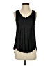 Z Supply Black Sleeveless Top Size XS - photo 1