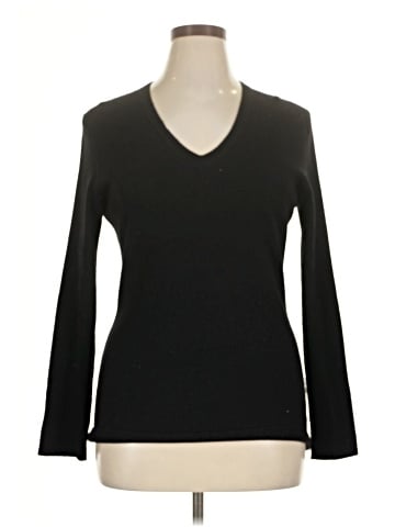 Christopher Fischer Cashmere Pullover Sweater (view 1)